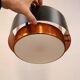 Jo Hammerborg Saturn Pendant Lamp | Fog & Morup, Danish Design