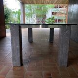 Rare Italian design table