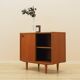 Teak cabinet, Danish design, 1970s, made in Denmark