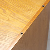 Buffet U-458 by Jiri Jiroutek, Czechoslovakia, 1960´s