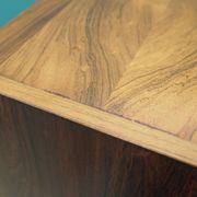 Rosewood bookcase, Danish design, 1970s, production: Denmark