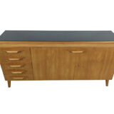 Sideboard from Tatra, 1970s