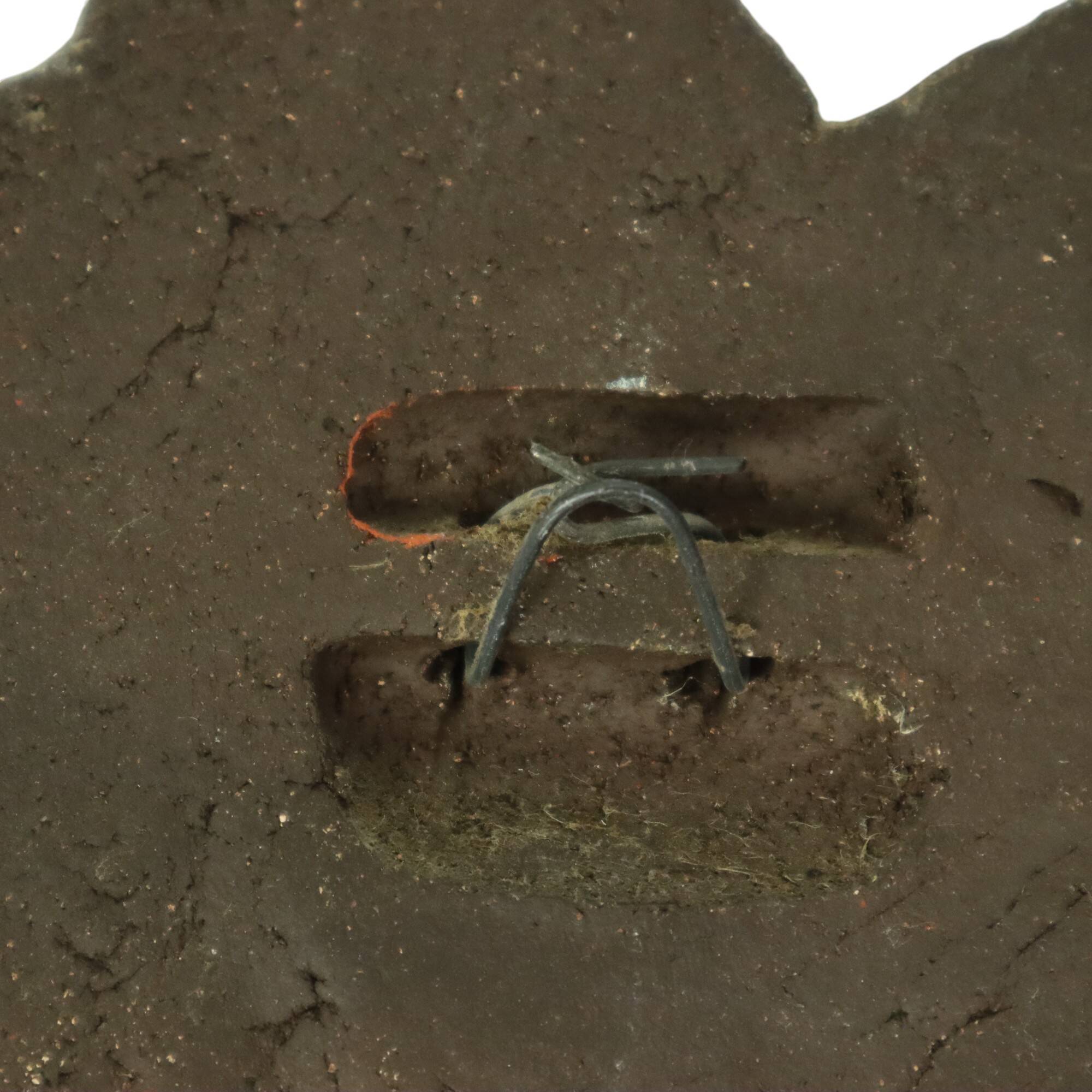 Flowers Artwork Bas Relief Paul Vermeire Perignem