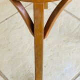 Vintage Baumann stool circa 1950s