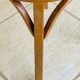 Tabouret vintage Baumann circa 1950s