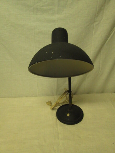 Articulated desk lamp 1960