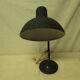 Lampe de bureau articulée 1960