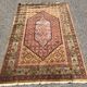 Oriental carpet / Asia Xinjiang : 1.80 X 2.80 M