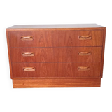 G-PLAN vintage chest of drawers