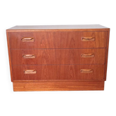 G-PLAN vintage chest of drawers