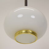 Mid-century Pendant by Polam-Bielsko,1970's.