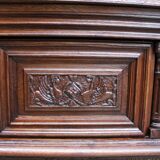 Chest of drawers eighteenth century