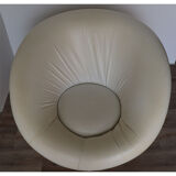 Armchair "Krokus" by Lennart Bender for Ulferts Ab, 1970