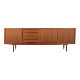 Sideboard by Axel Christensen for Aco Furniture, Denmark, 1960s