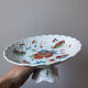 Limoges porcelain compote by Raynaud