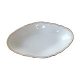 Ramequin, small dish, empty pocket