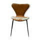 Chaise « Seven », modèle 3107 par Arne Jacobsen et Fritz Hansen