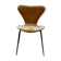 Chaise « Seven », modèle 3107 par Arne Jacobsen et Fritz Hansen