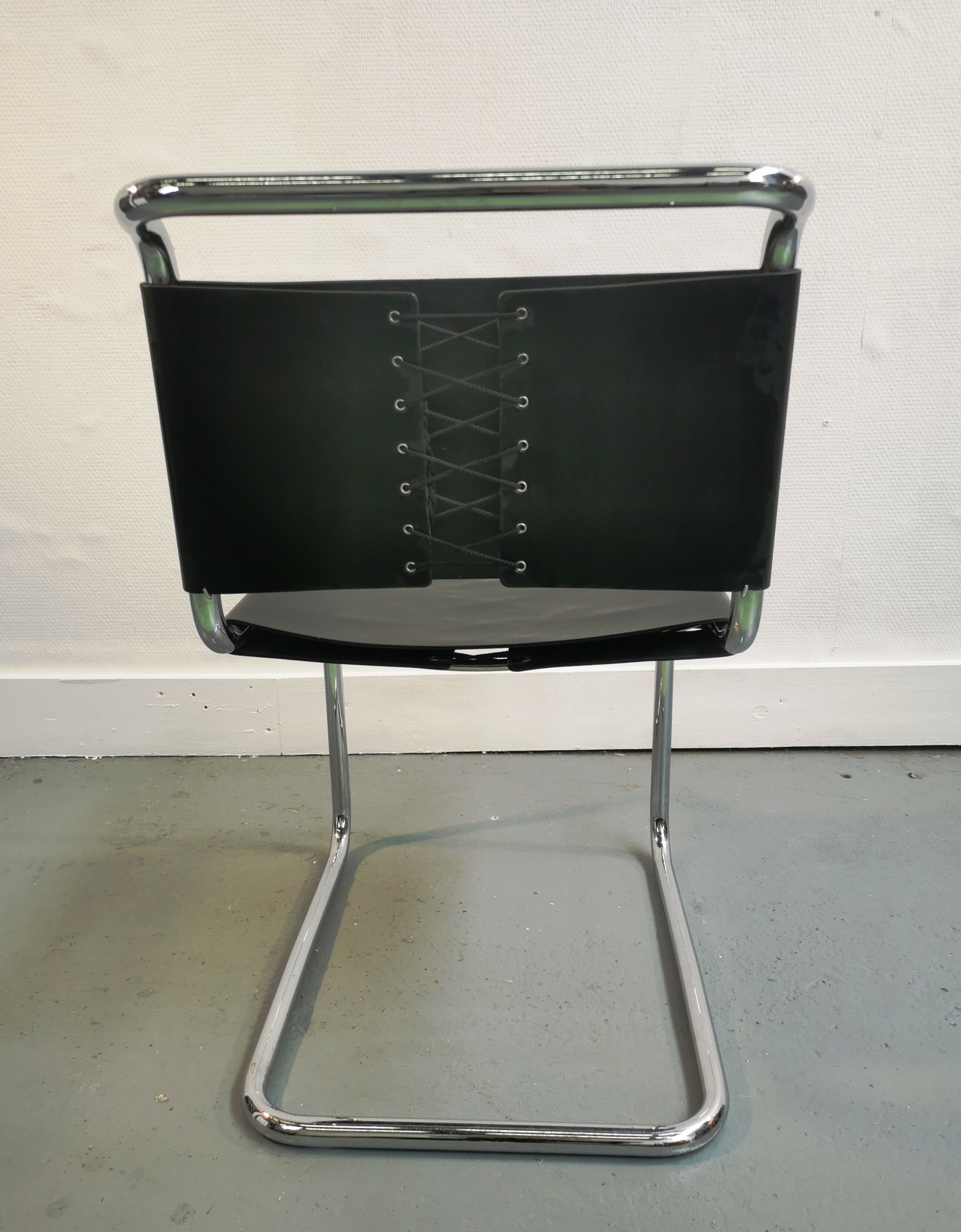 Marcel Breuer B33 chair