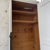 White hosiery wardrobe