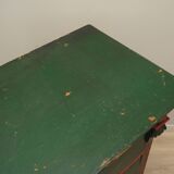 Pine chest of drawers, Danish design, 1950s, production: Denmark