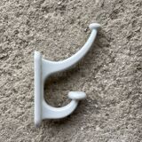 Vintage double coat hook