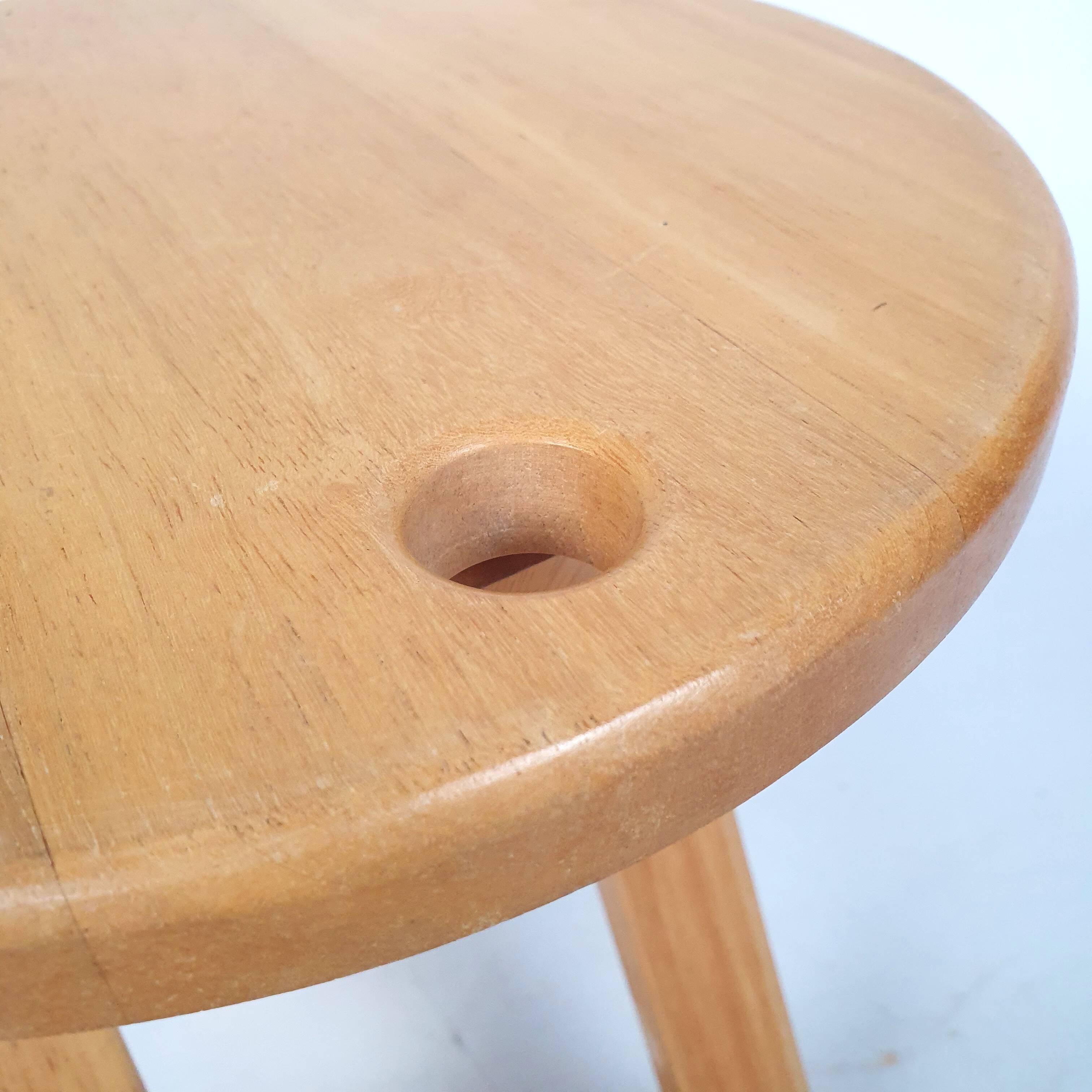 Susy Folding Stool, Adrian Reed