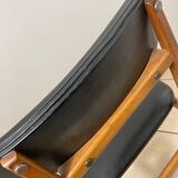 Scandinavian chair from the 60s