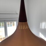 Orient Jo Hammerborg Fritz Hansen chandelier pendant light - 24 x 22 cm