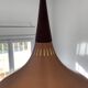 Orient Jo Hammerborg Fritz Hansen chandelier pendant light - 24 x 22 cm