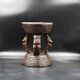 Dogon stool • Mali • 1970
