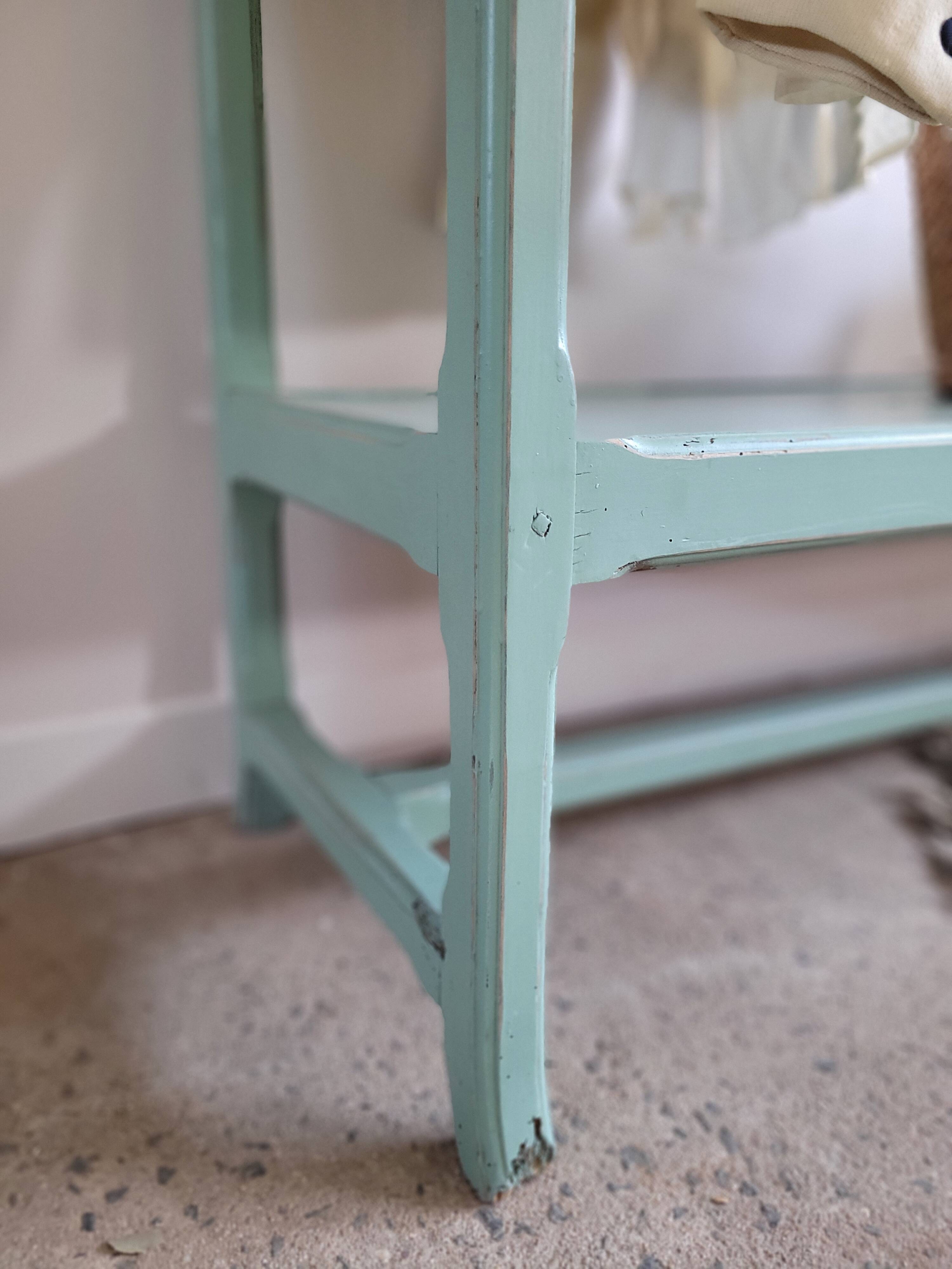 Entrance wardrobe saying "Throw clothes"