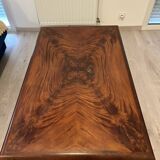 Modern coffee table