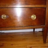 Commode Italienne XIX directoire