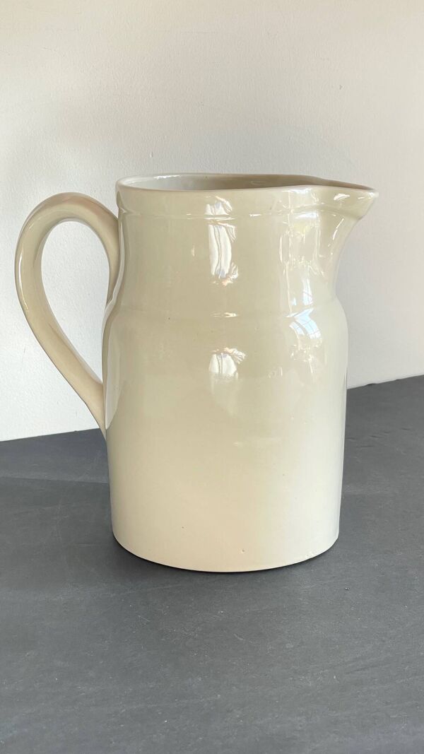 Pichet 2,5l digoin france