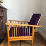 Fauteuil Morris