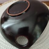 vintage ceramic dish W Germany