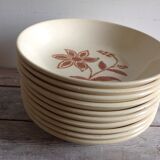10 hollow plates