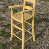 Chaise haute enfant
