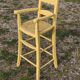 Children's high chair