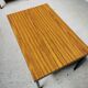 Vintage coffee table