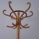 Parrot coat rack