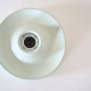 White wall light by Tronconi
