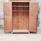 Vintage wardrobe