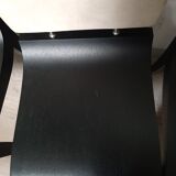 Suite of 4 chairs Finn Roset Line