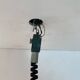 Vintage 70s Adjustable Pendant Lamp Chandelier