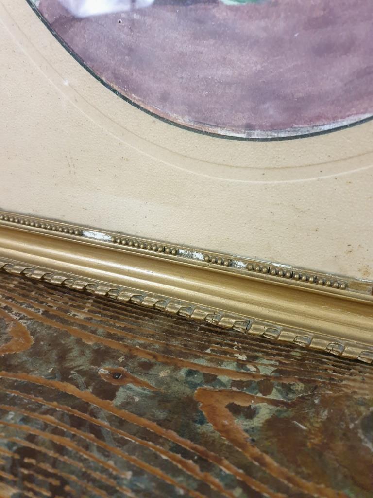 Ancient Table Peony Bouquet