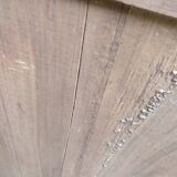 Parisian glazed wardrobe