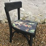 Baumann child chair