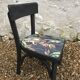 Chaise Baumann enfant